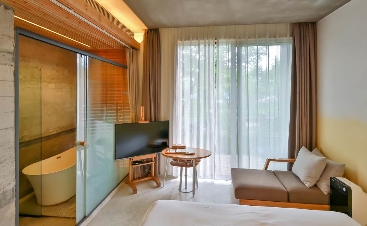 Blossom Hill Hotels & Resorts Hangzhou Exterior photo